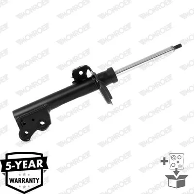 Tlmič nárazov MONROE 742024SP