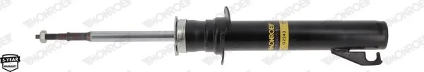 Tlmič nárazov MONROE G2243
