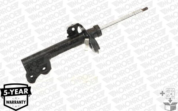 Tlmič nárazov MONROE G8114