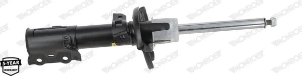 Tlmič nárazov MONROE G8288