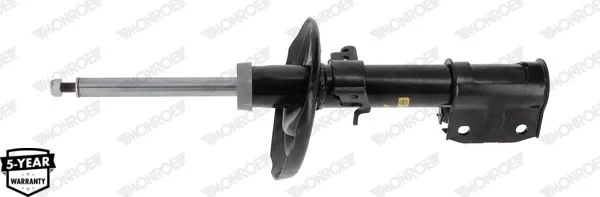 Tlmič nárazov MONROE G8377