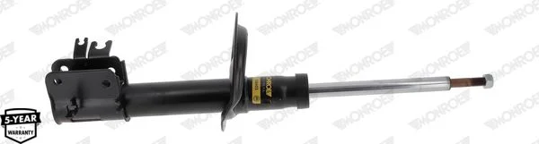 Tlmič nárazov MONROE G8602