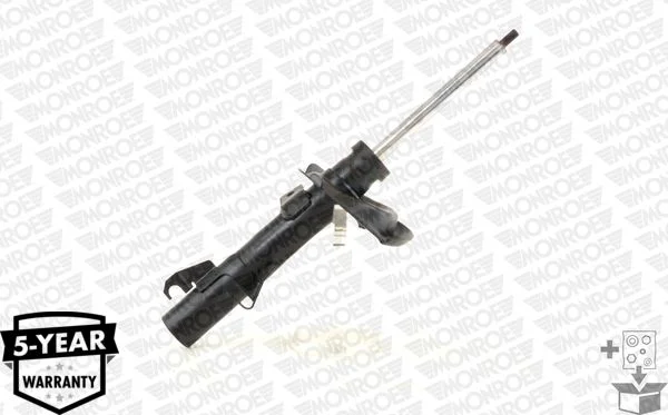 Tlmič nárazov MONROE G8812