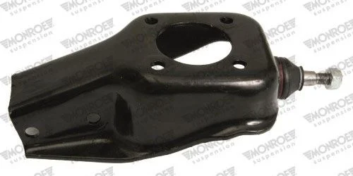 Control/Trailing Arm, wheel suspension MONROE L15559