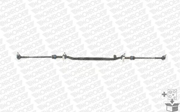 Tie Rod MONROE L23302