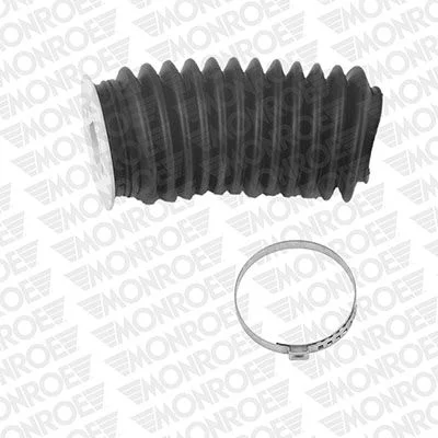 Bellow Kit, steering MONROE L28003