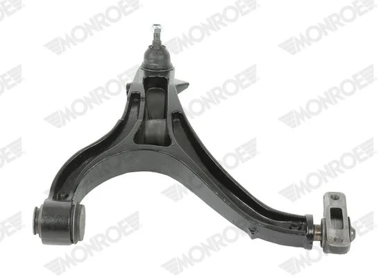 Vikšro valdymo svirtis MONROE L80J24