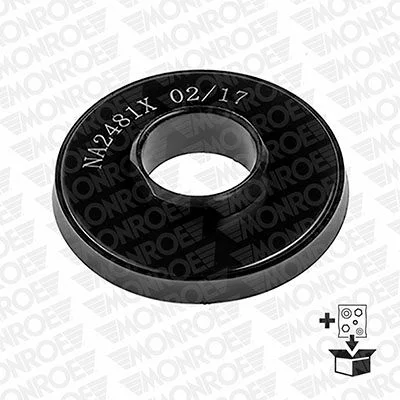 Rolling Bearing, suspension strut support mount MONROE MK405
