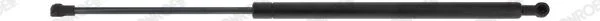 Gas Spring, boot/cargo area MONROE ML6452