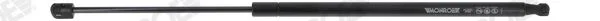 Gas Spring, boot/cargo area MONROE ML6453