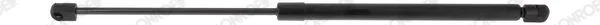 Gas Spring, boot/cargo area MONROE ML6457