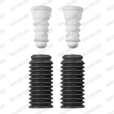 Sada protiprachový kryt, tlmič nárazov MONROE PK102