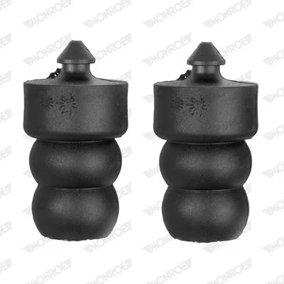 Dust Cover Kit, shock absorber MONROE PK130