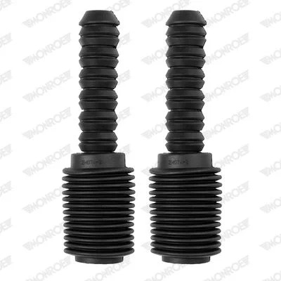 Dust Cover Kit, shock absorber MONROE PK149