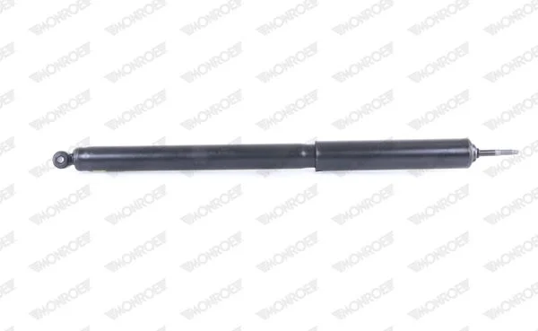 Tlmič nárazov, riadenie MONROE R2797
