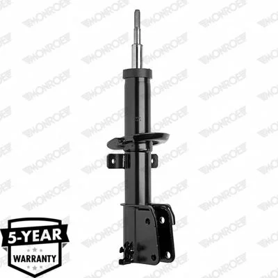 Tlmič nárazov MONROE V4504