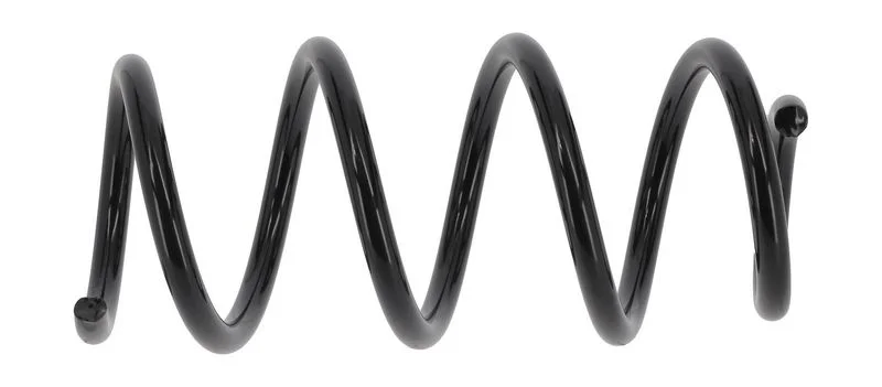 Suspension Spring monroe SP4484