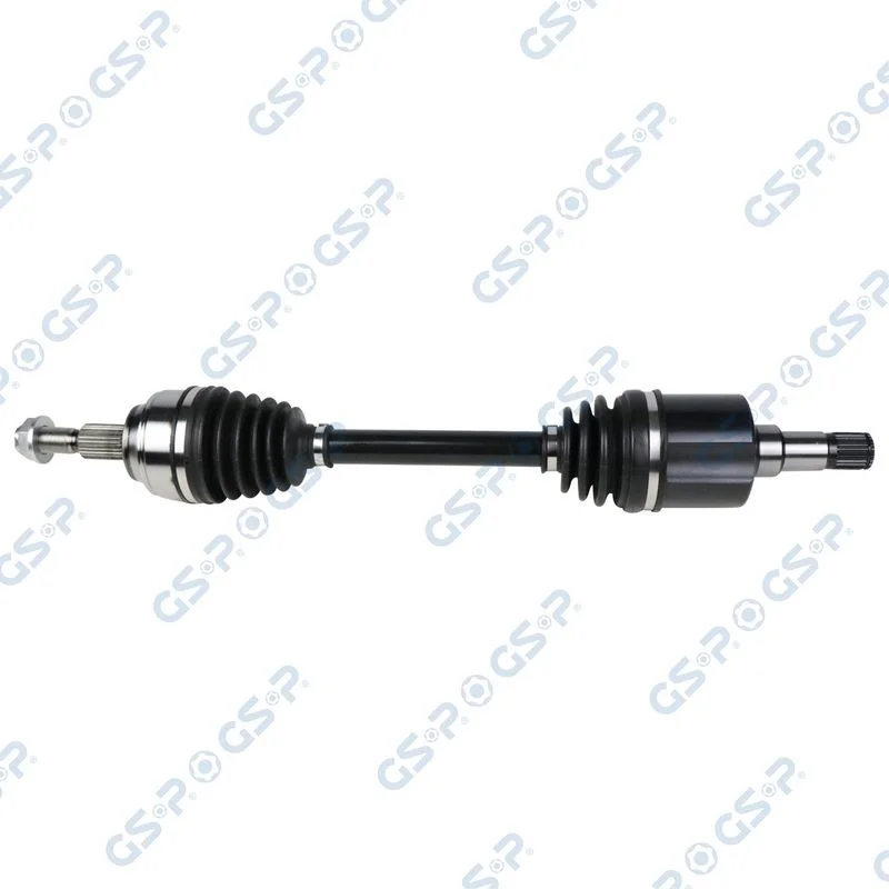 Pusašis GSP POLOSIE 203222