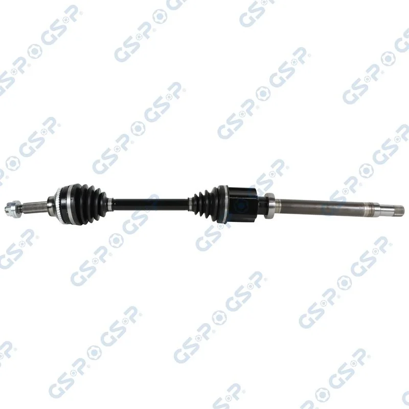 Pusašis GSP AUTOMOTIVE 203779OL