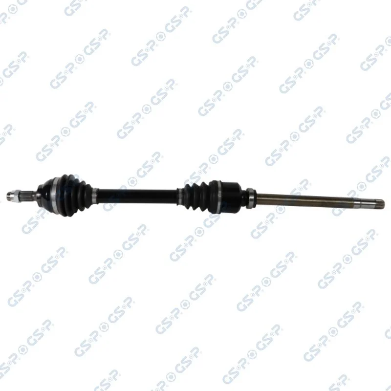 Pusašis GSP AUTOMOTIVE 210325OL