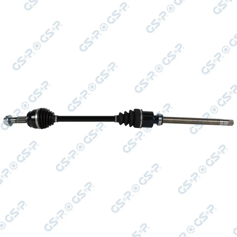 Pusašis GSP AUTOMOTIVE 217050OL