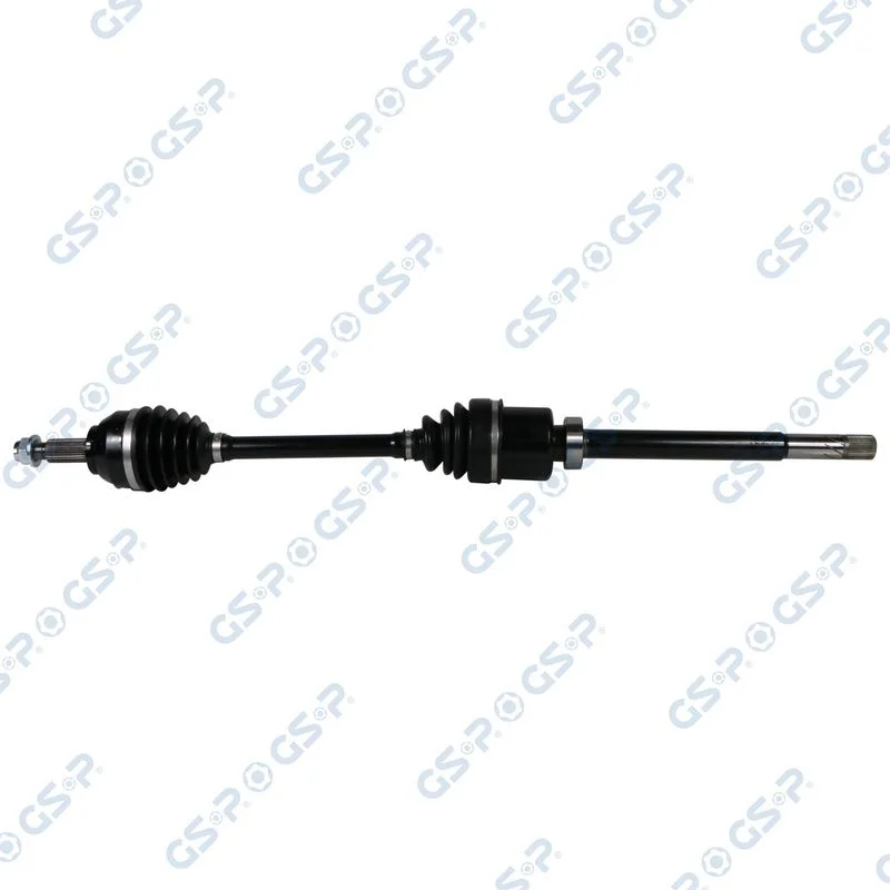 Pusašis GSP AUTOMOTIVE 218445OL