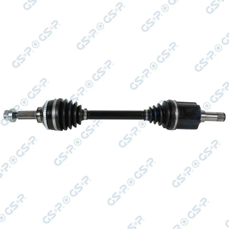 Pusašis GSP AUTOMOTIVE 218472OL