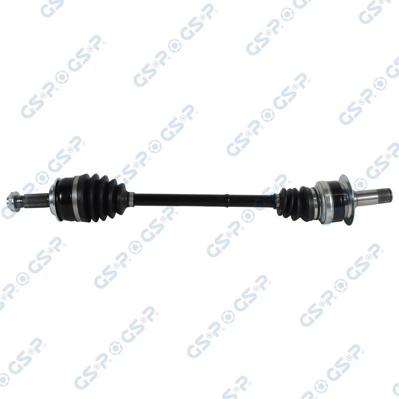 Pusašis GSP AUTOMOTIVE 235022OL