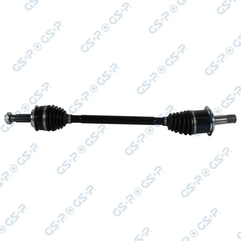 Pusašis GSP AUTOMOTIVE 235093OL