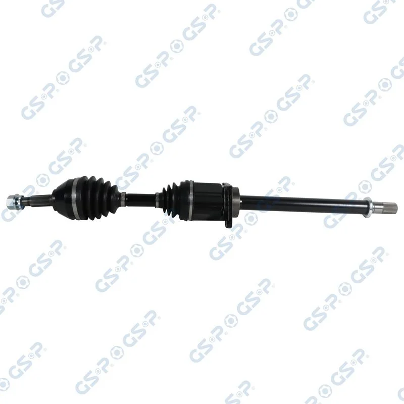 Pusašis GSP AUTOMOTIVE 241475OL