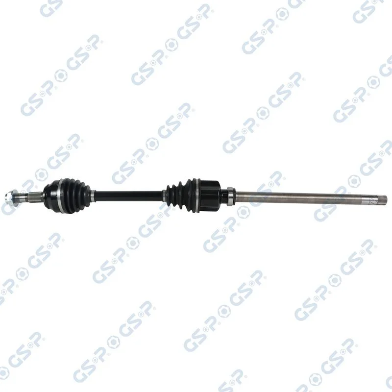Pusašis GSP AUTOMOTIVE 245174OL