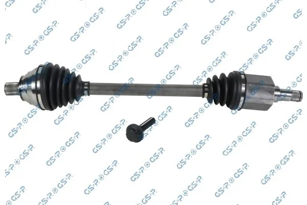 Drive Shaft GSP 256405