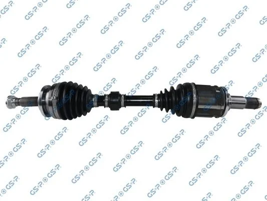 Pusašis GSP 259524