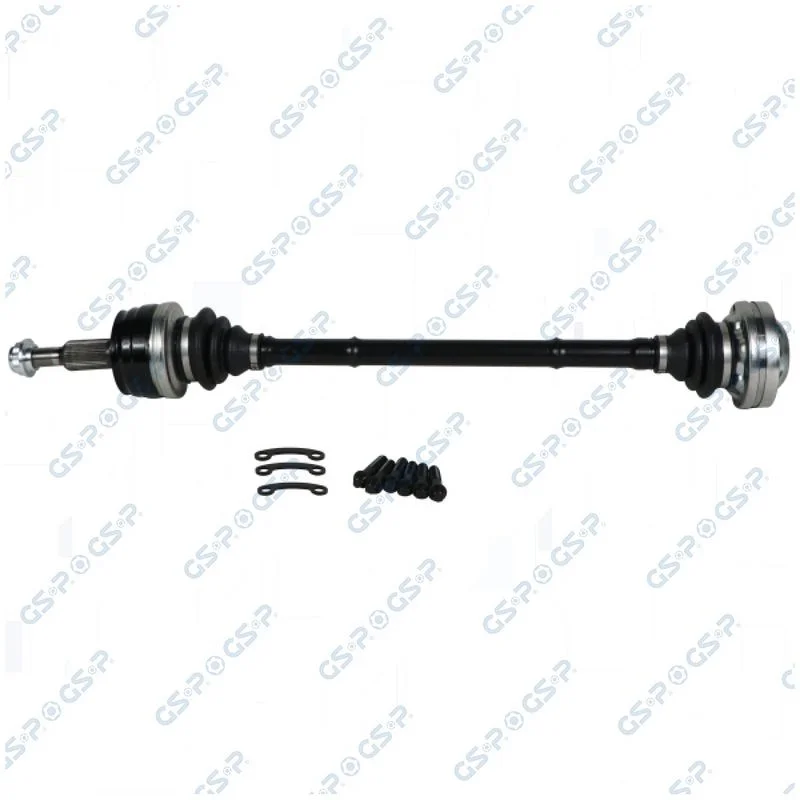 Pusašis GSP AUTOMOTIVE 261258OL