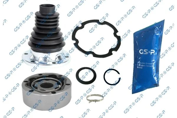 Joint Kit, drive shaft GSP AUTOMOTIVE 602447