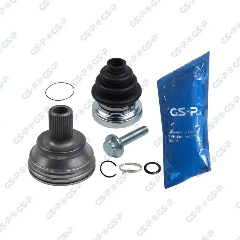 Joint Kit, drive shaft GSP AUTOMOTIVE 635026