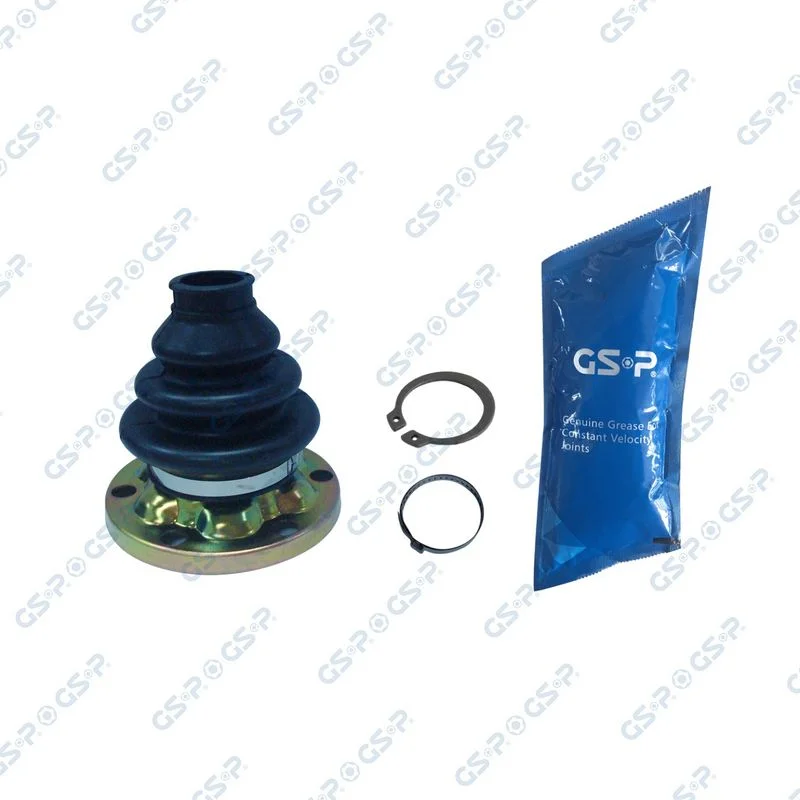 Bellow Kit, drive shaft GSP AUTOMOTIVE 760079