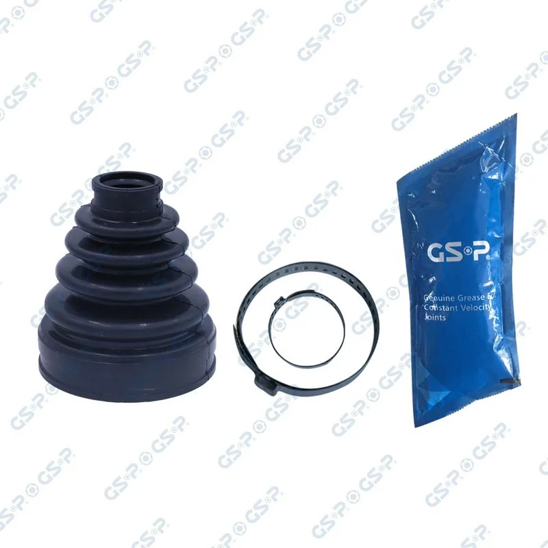 Bellow Kit, drive shaft GSP 760163