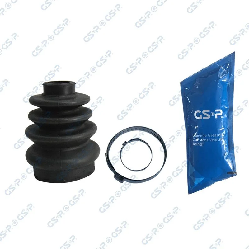 Bellow Kit, drive shaft GSP AUTOMOTIVE 760165