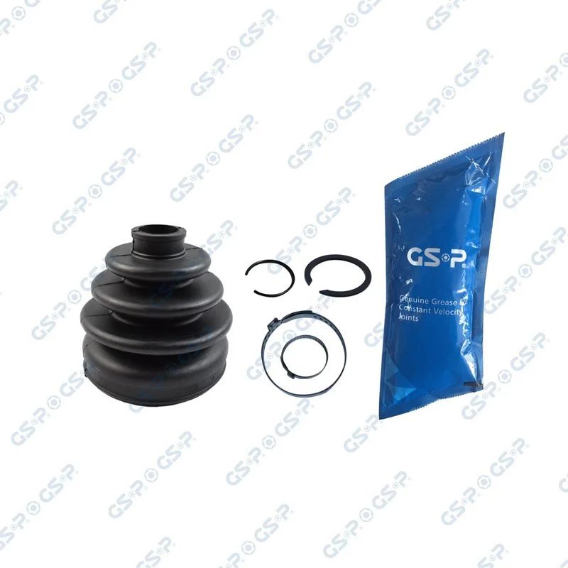 Bellow Kit, drive shaft GSP AUTOMOTIVE 780084