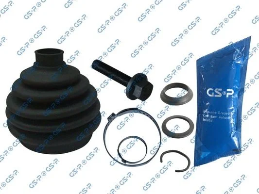 Bellow Kit, drive shaft GSP AUTOMOTIVE 780116