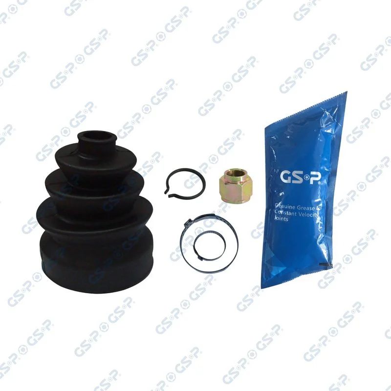 Bellow Kit, drive shaft GSP AUTOMOTIVE 780287