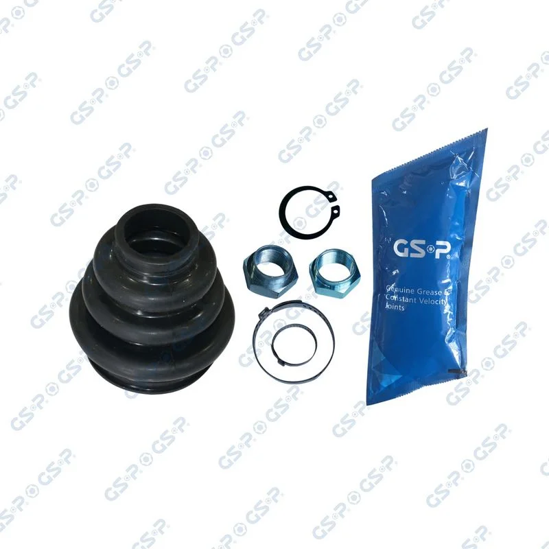 Bellow Kit, drive shaft GSP AUTOMOTIVE 780371