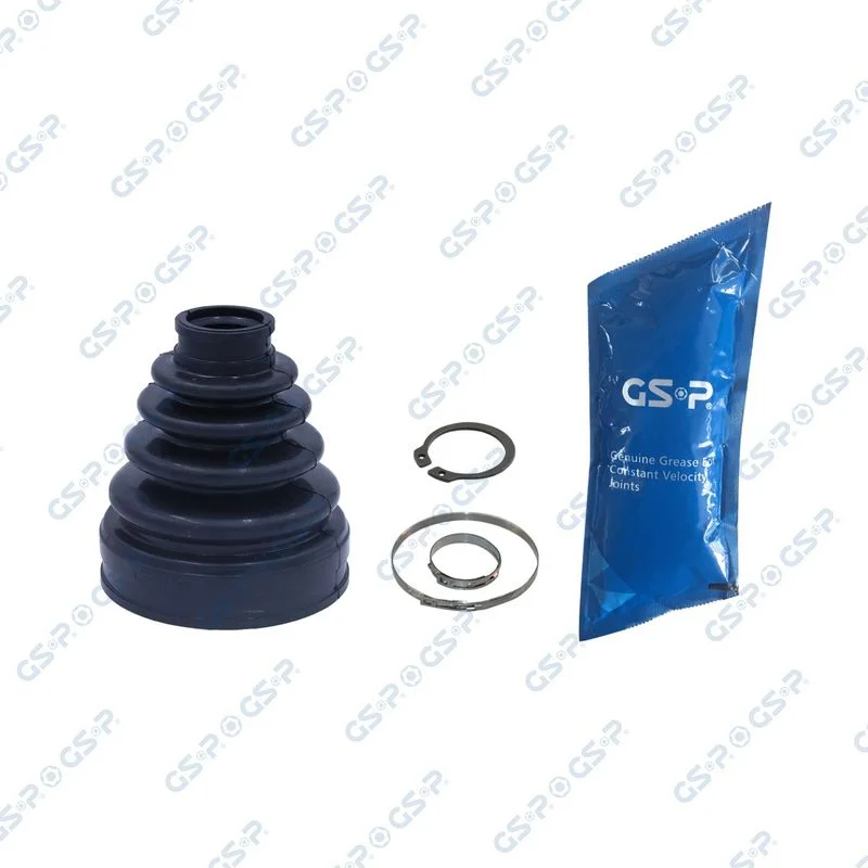 Bellow Kit, drive shaft GSP AUTOMOTIVE 781811