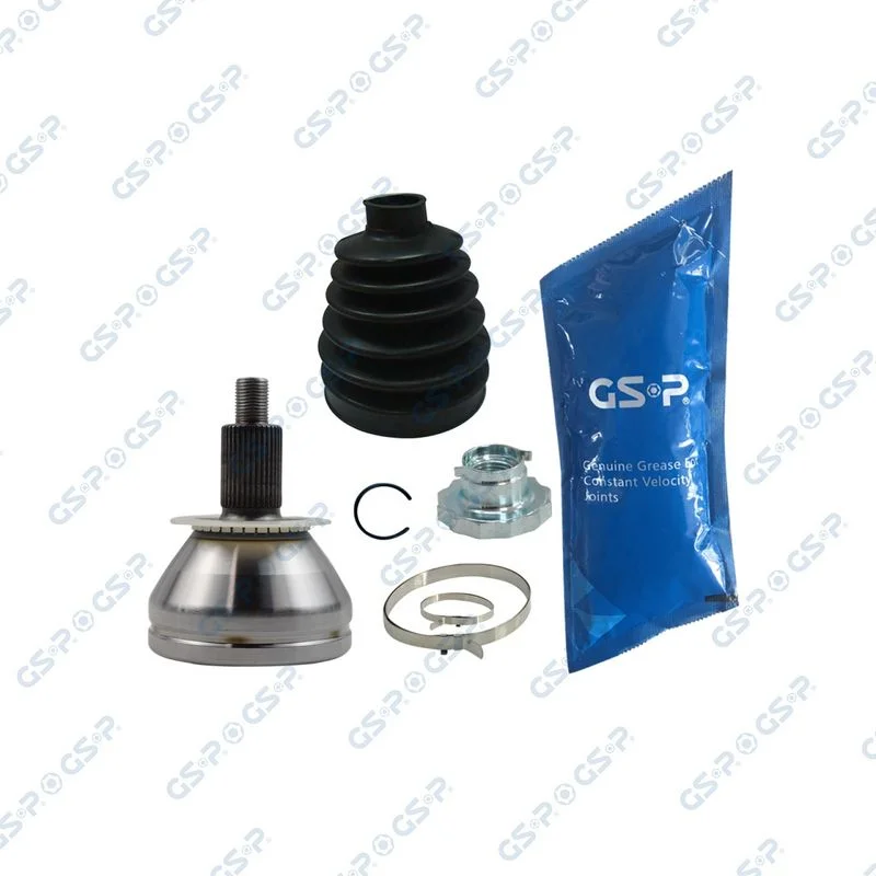 Joint Kit, drive shaft GSP AUTOMOTIVE 801743