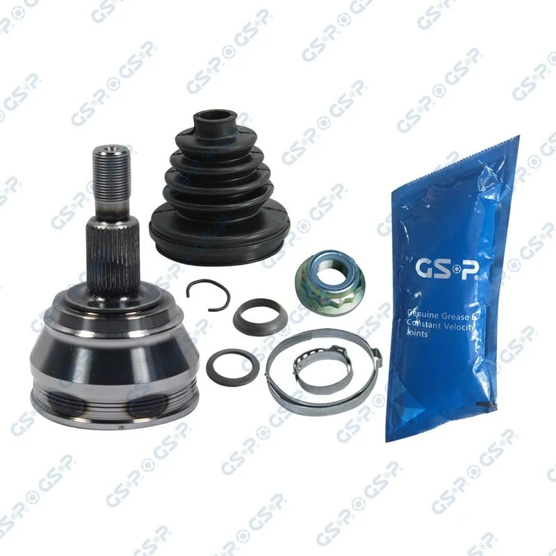 Joint Kit, drive shaft GSP AUTOMOTIVE 803070