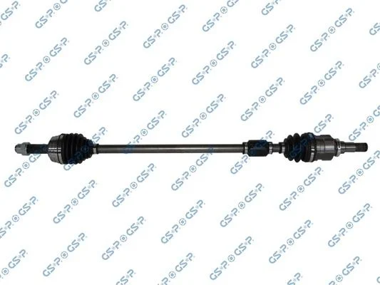 Drive Shaft GSP 201476