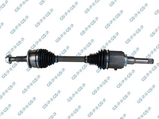 Drive Shaft GSP 201619