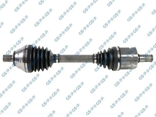 Drive Shaft GSP 201985