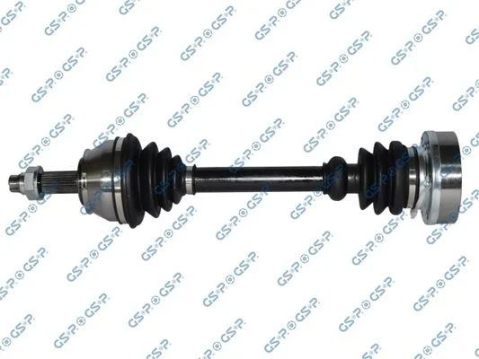 Drive Shaft GSP 202002